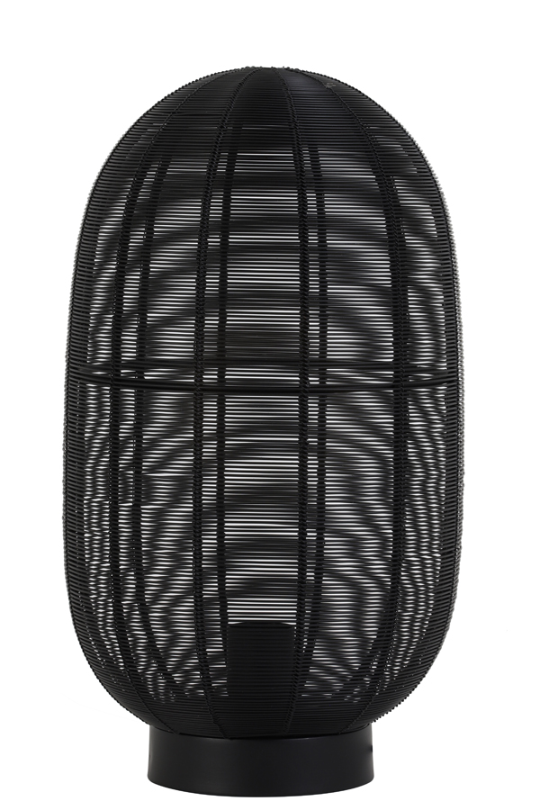 Light-Living-Tischlampe-OPHRA-matt-schwarz-2