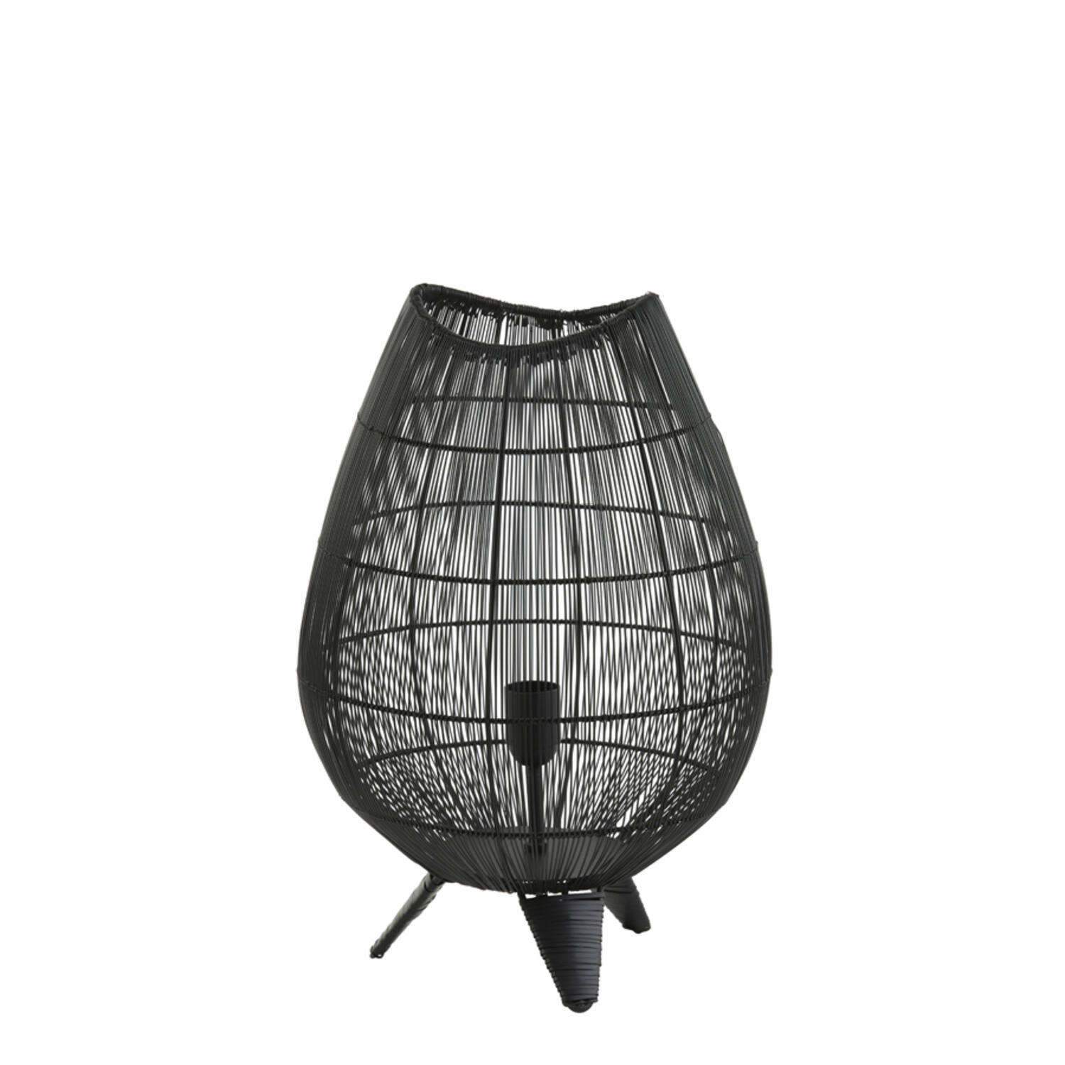 Light-Living-Tischleuchte-YUMI-mattschwarz-2