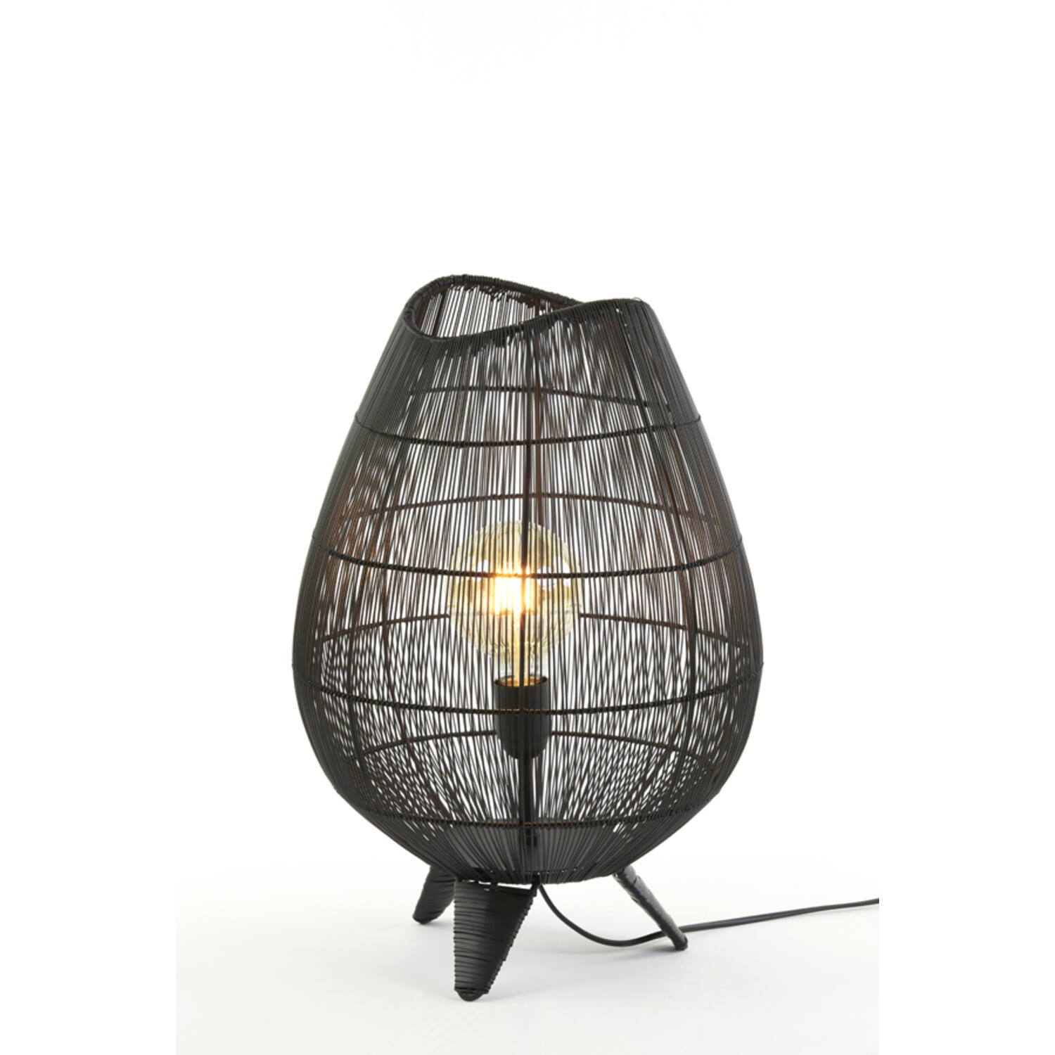 Light-Living-Tischleuchte-YUMI-mattschwarz-8