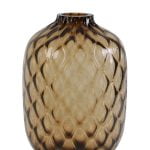 Light-Living-Vase-CARINO-braun