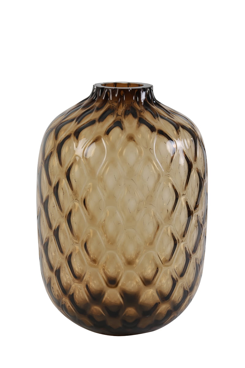 Teppich Asuri Rund Groß Sand