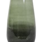 Light-Living-Vase-PERLY-olivgruen