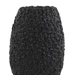 Light-Living-Vase-deco-ALOHA-schwarz