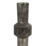 Light-Living-Vase-deko-BENZO-schwarze-Perle