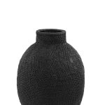 Light-Living-Vase-deko-MASHABA-schwarz