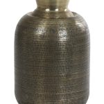 Light-Living-Vase-deko-PERROY-antik-Bronze