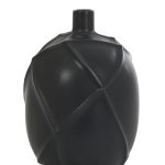 Light-Living-Vase-deko-VENTANO-matt-schwarz