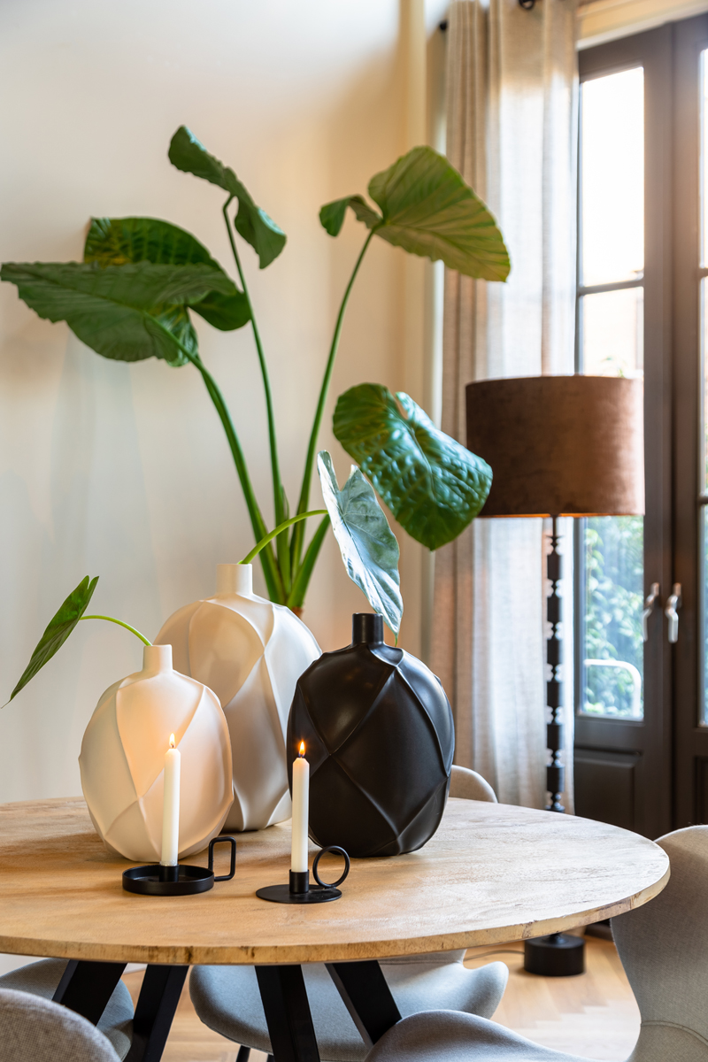 Light-Living-Vase-deko-VENTANO-matt-schwarz-2