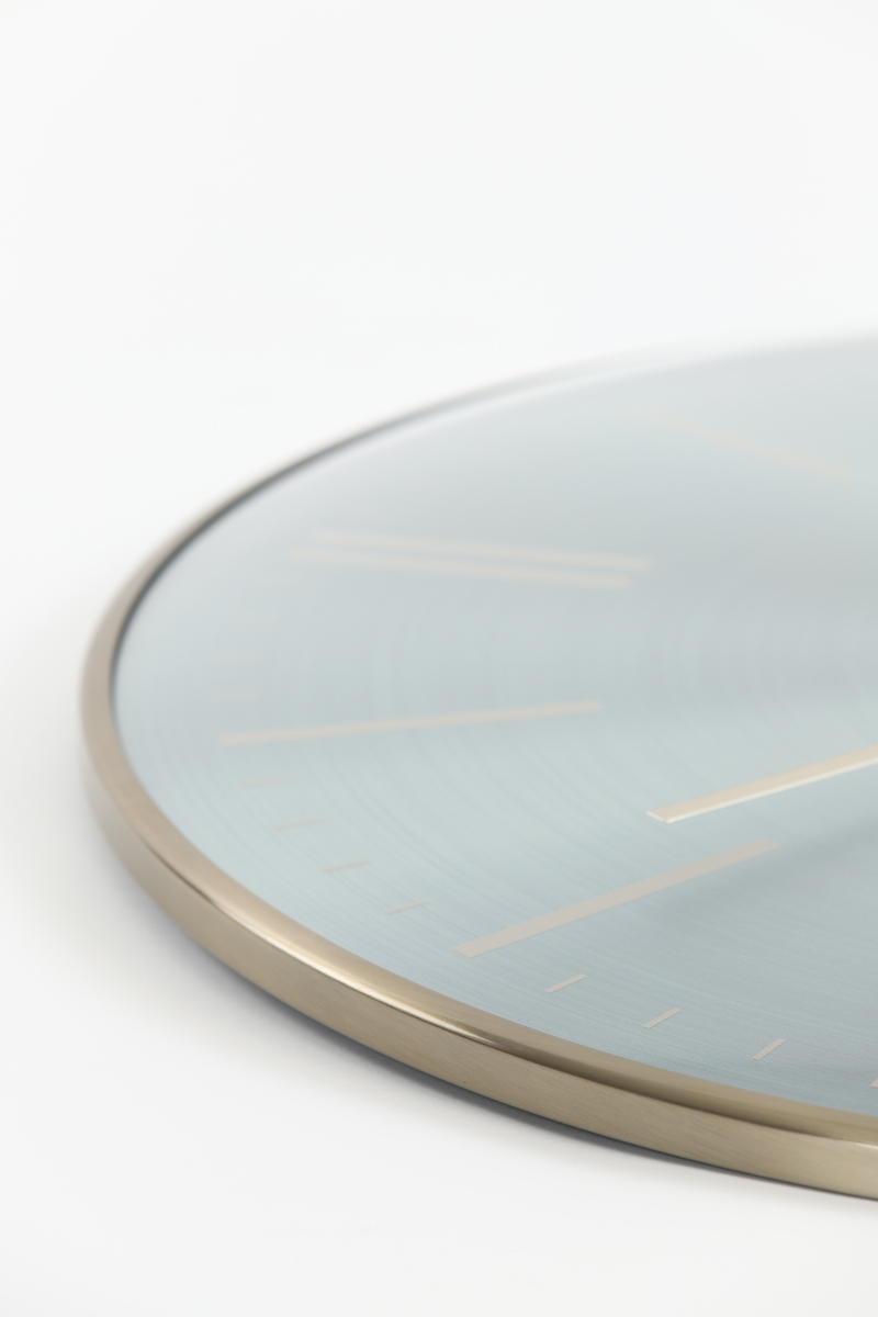 Light-Living-Wanduhr-PERIA-minzgruen-2