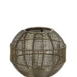 Light-Living-Windlicht-PILKA-antik-Bronze