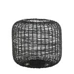 Light-Living-Windlicht-SKOOP-mattschwarz