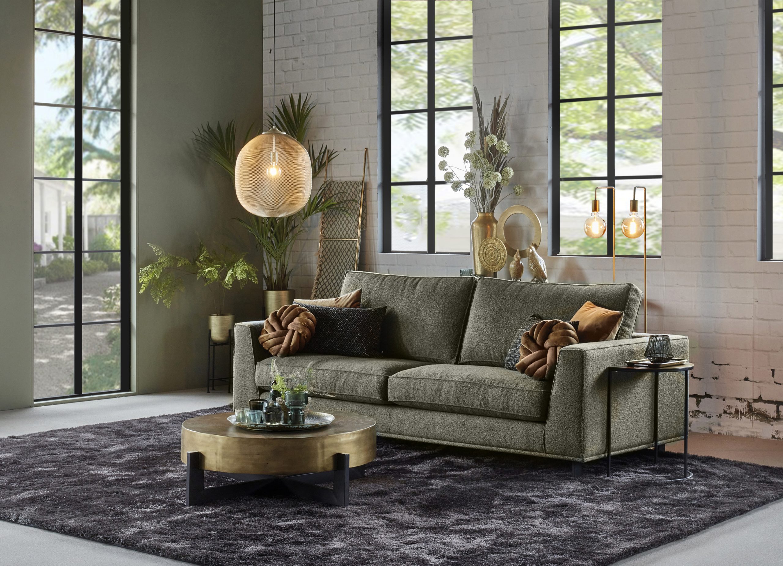 Einzelsofa Claire