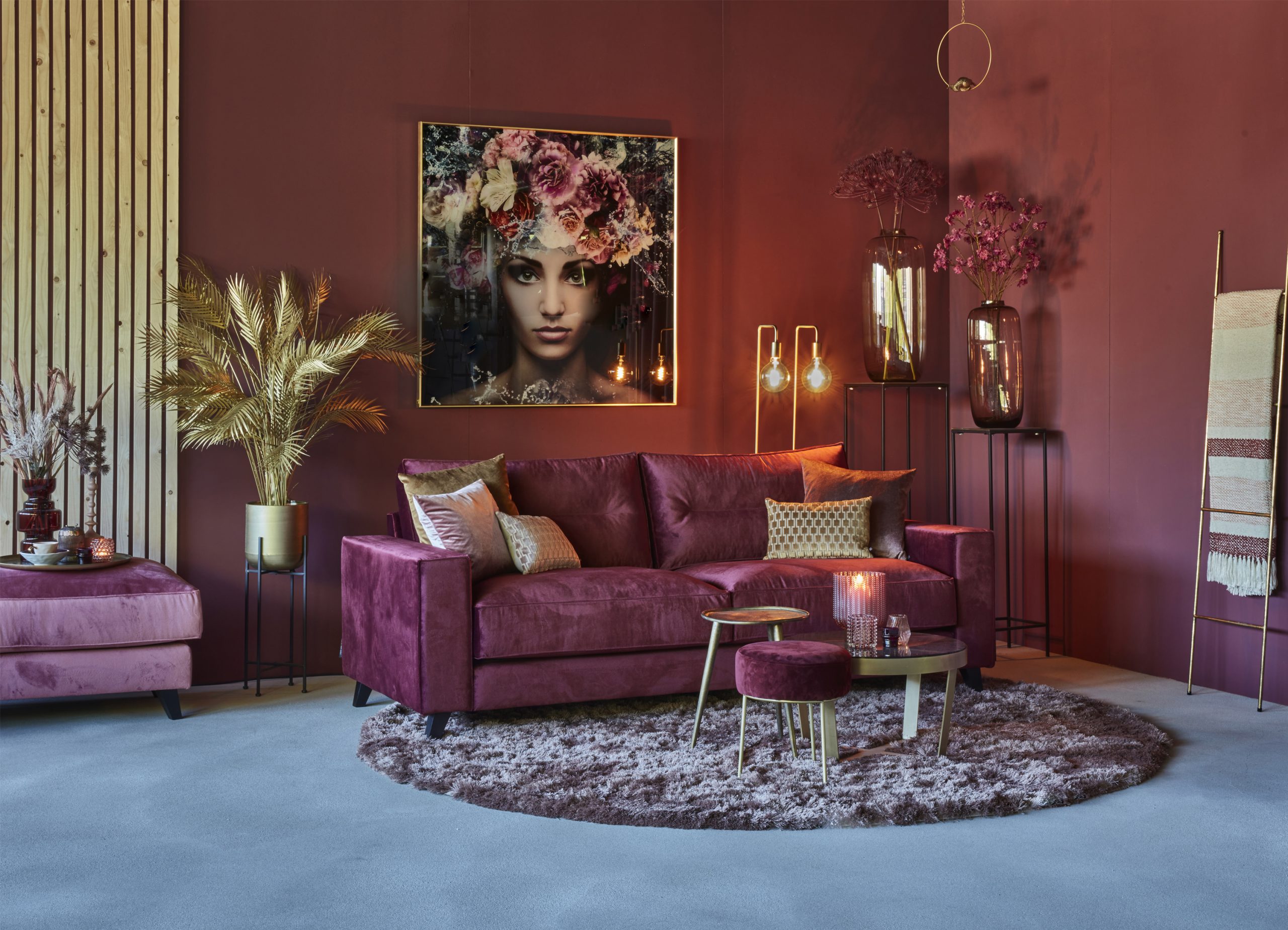 Einzelsofa Cloe