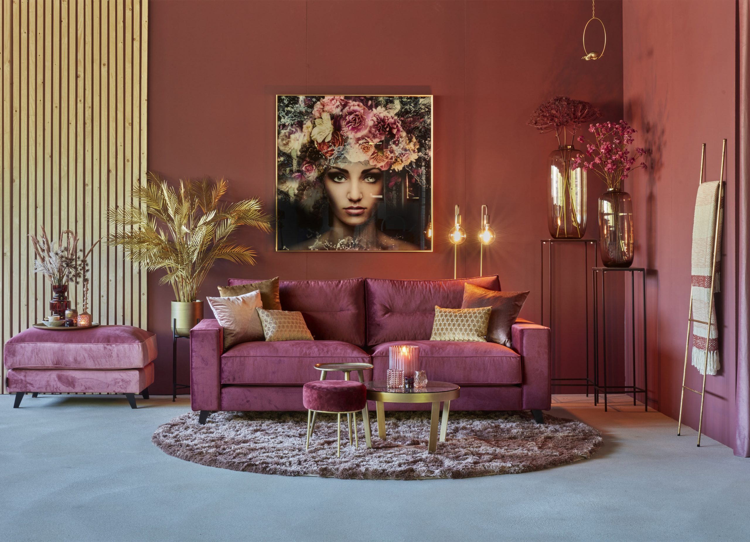 Einzelsofa Cloe