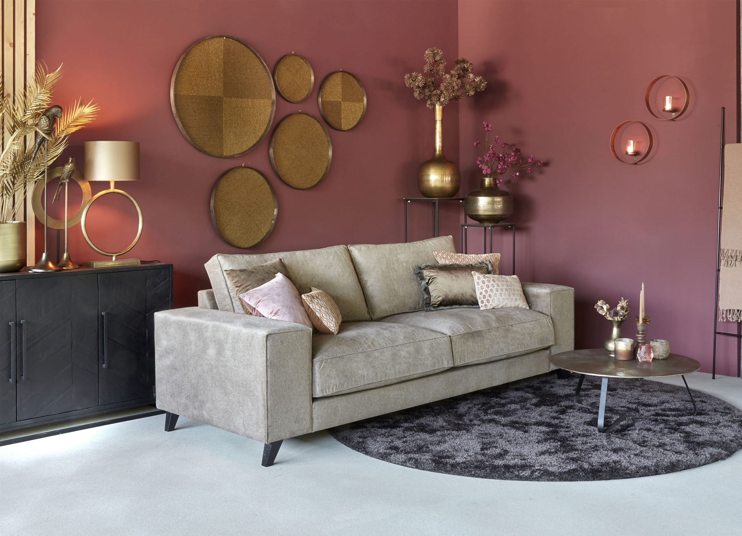 Einzelsofa Joelle