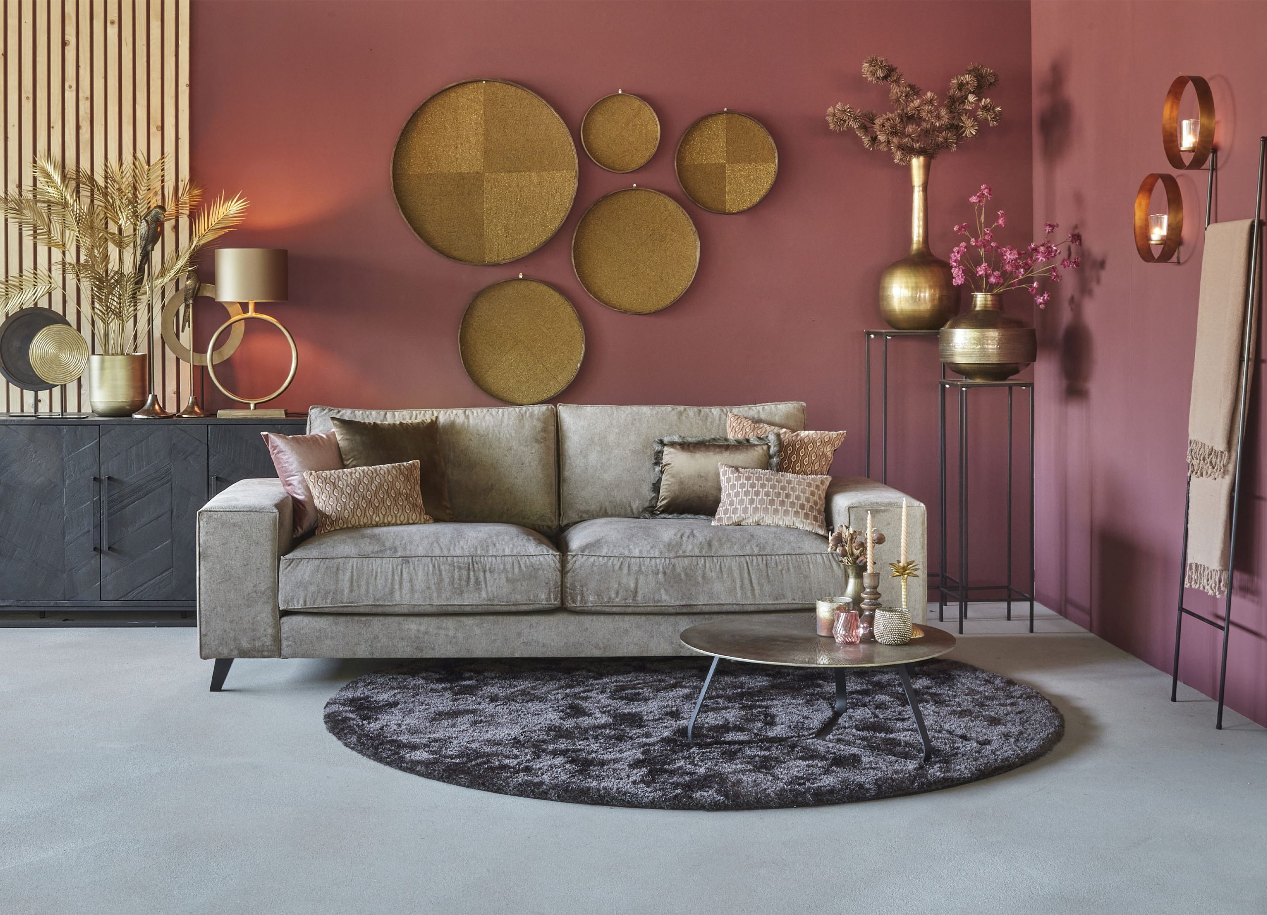 Einzelsofa Joelle
