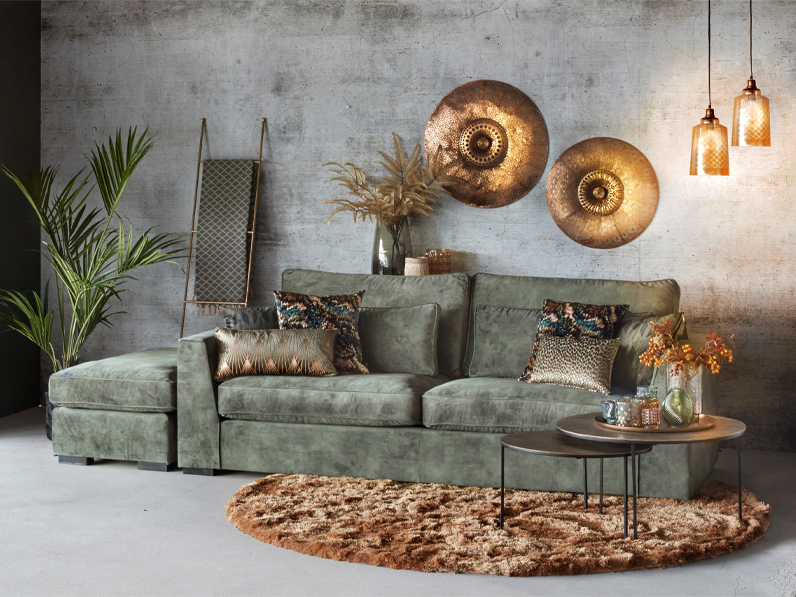 Einzelsofa Jolie