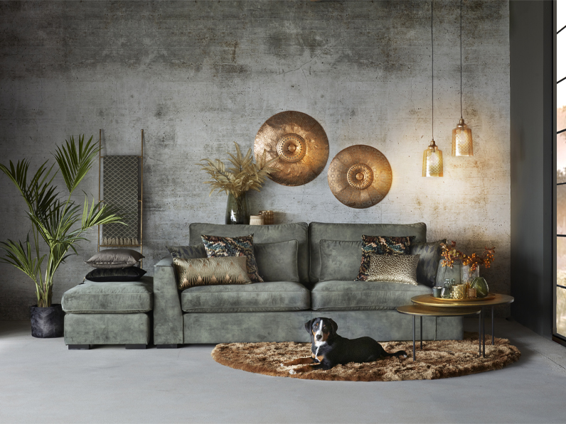 Einzelsofa Jolie