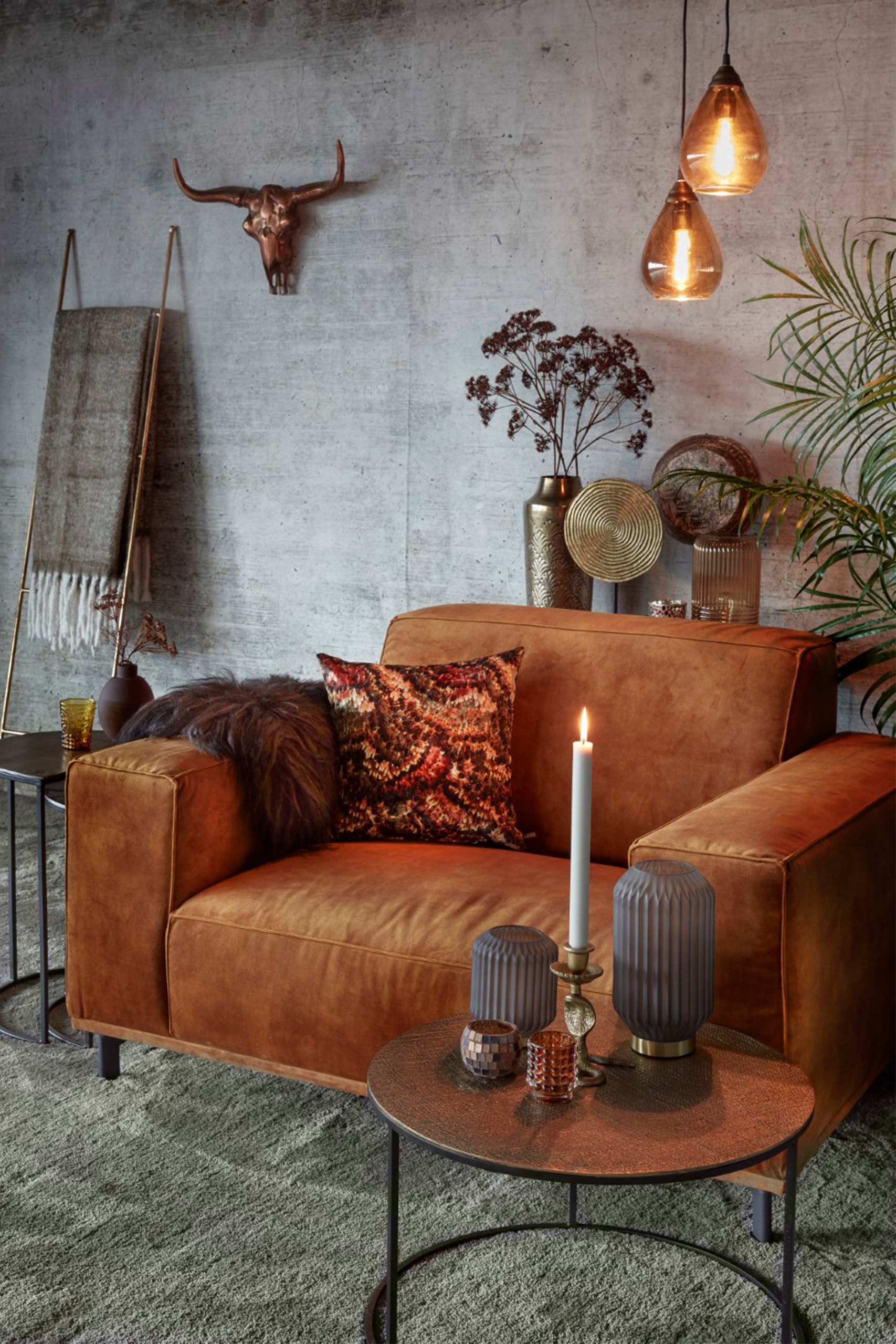 Sessel Sophie