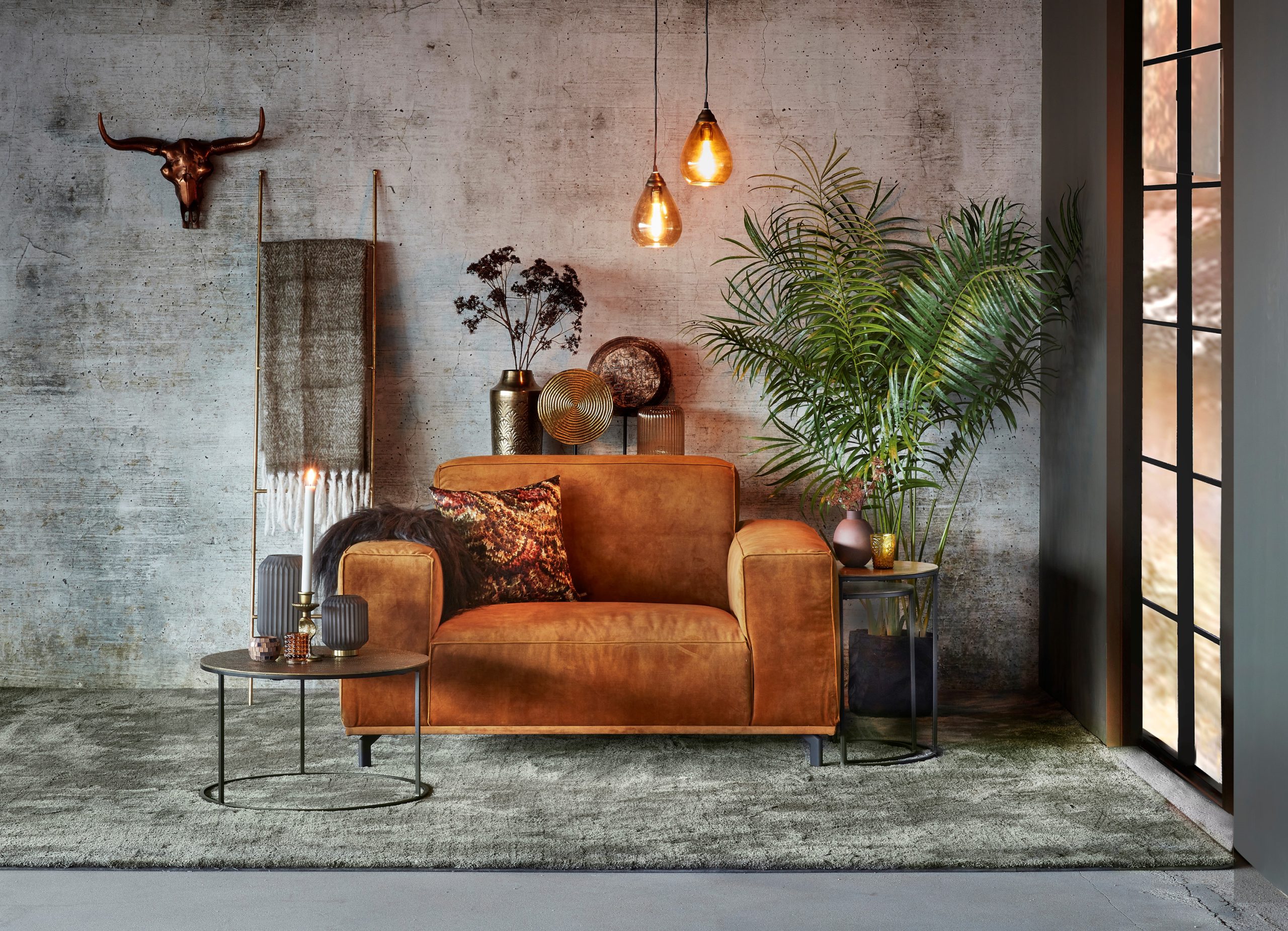 Sessel Sophie