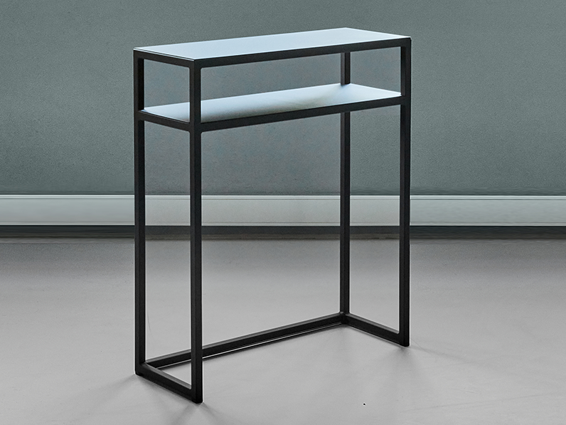 Sidetable Heavy Metal