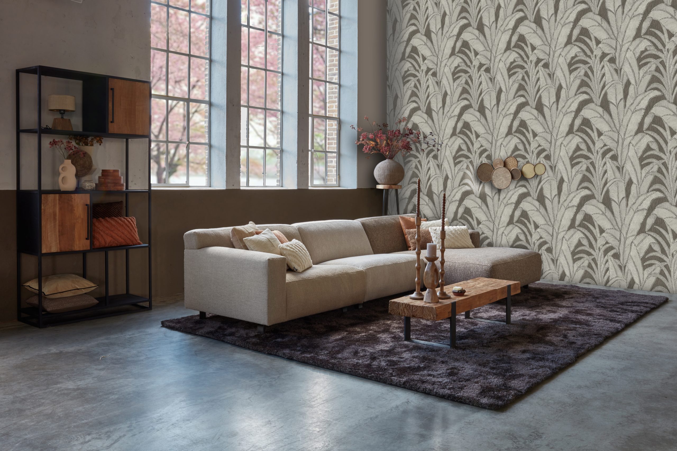 Ecksofa Axelle