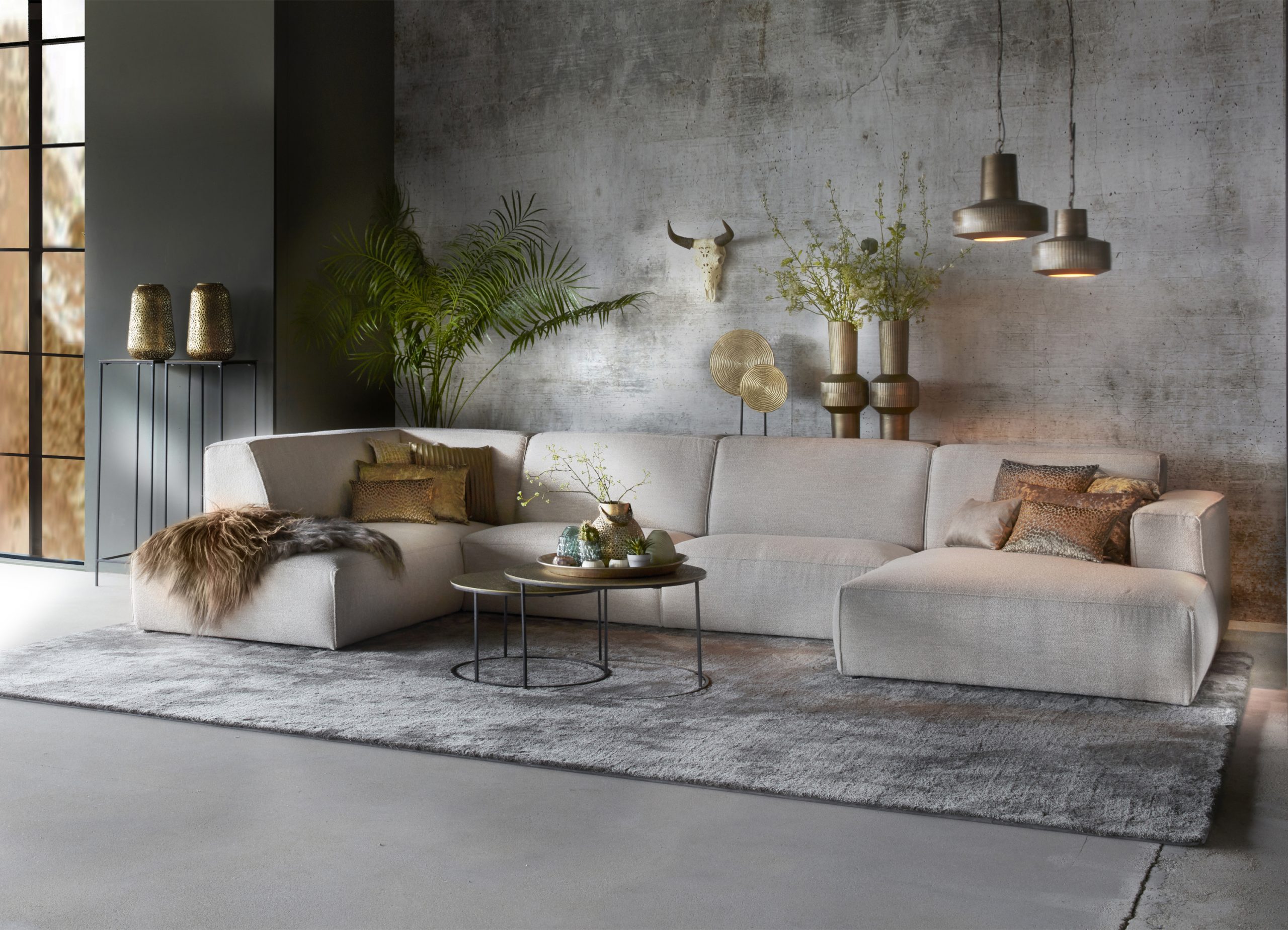 Wohnlandschaft Elise