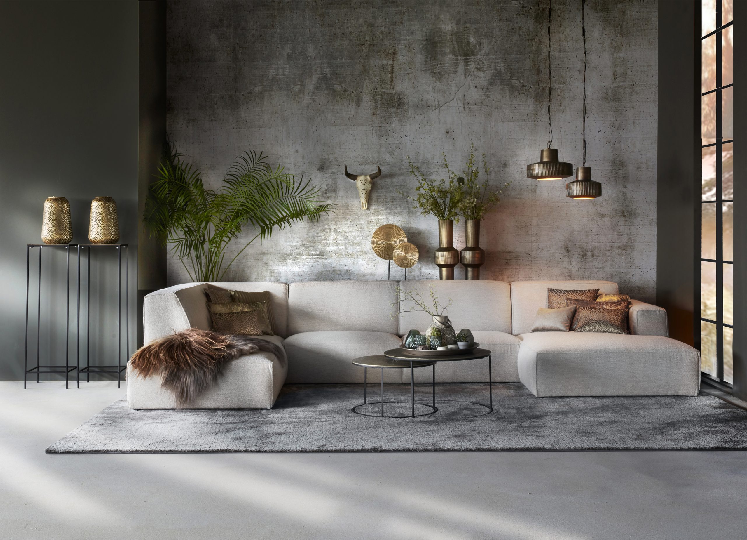 Wohnlandschaft Elise