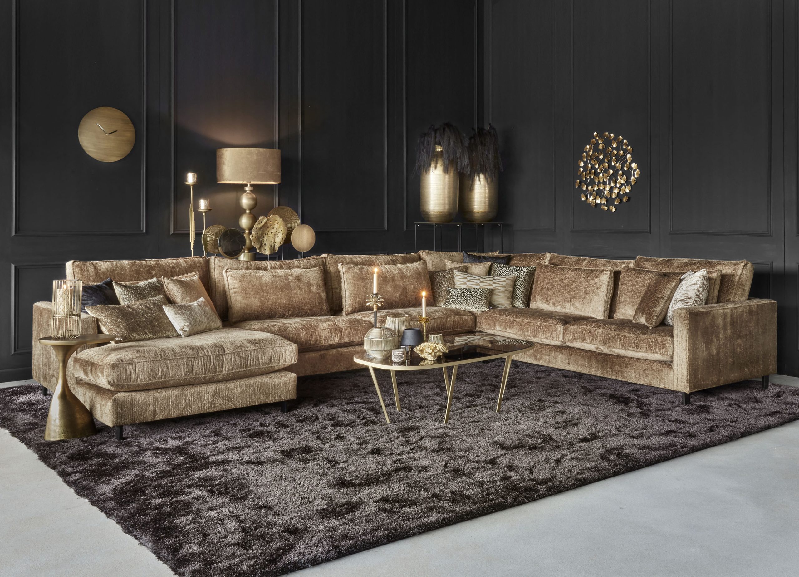 Wohnlandschaft Gigi