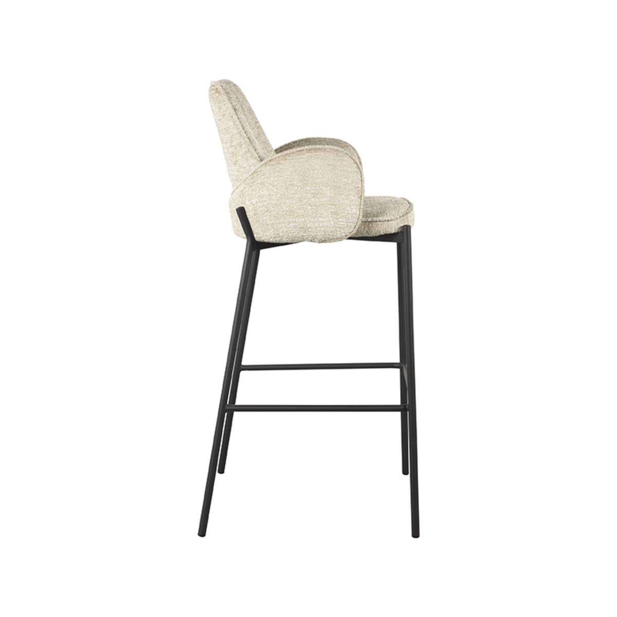 Label51-Barhocker-Joni-Samt-Beige-3