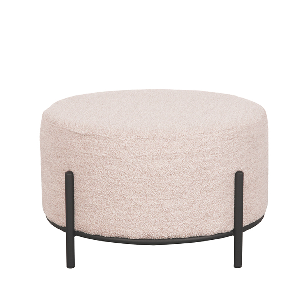 Hocker Troy – Boucle Natur