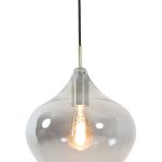 Light-Living-Hangelampe-RAKEL-antik-Bronze-Rauch