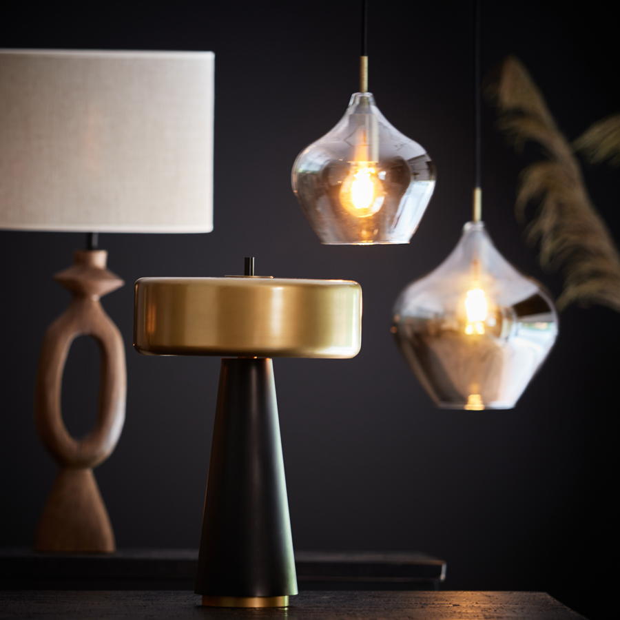 Light-Living-Hangelampe-RAKEL-antik-Bronze-Rauch-4