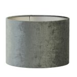 Light-Living-Lampenschirm-rund-GEMSTONE-anthrazit