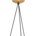 Light-Living-Stehlampe-MAYSON-mattschwarz-braun