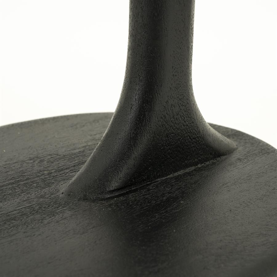 Beistelltisch Fenix Black