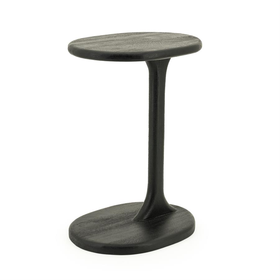 Beistelltisch Fenix Black