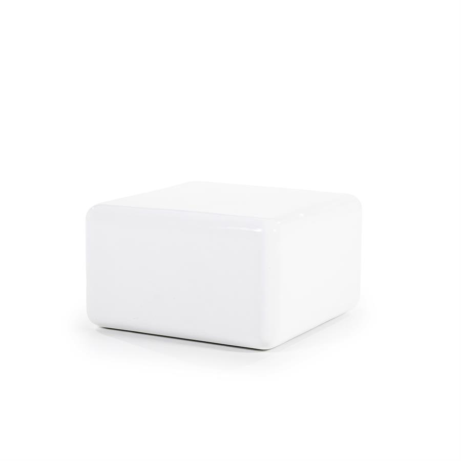 Couchtisch Iro Small Weiß