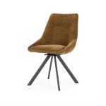 By-Boo-Esszimmerstuhl-Bliss-Mustard