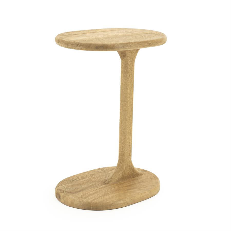 Fenix Beistelltisch Helles Holz