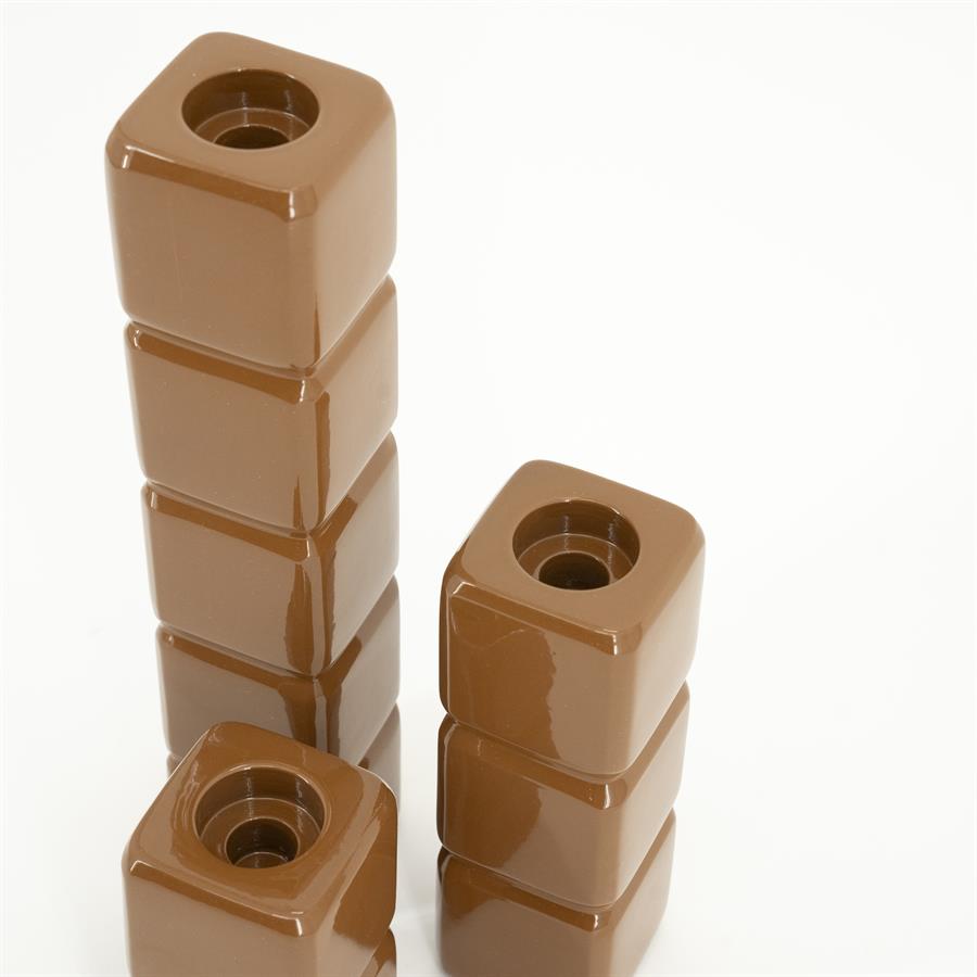 By-Boo-Kerzenstander-Set-Cube-Mustard-2