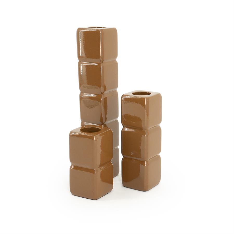 By-Boo-Kerzenstander-Set-Cube-Mustard-3