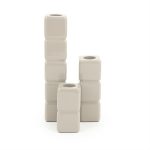 By-Boo-Kerzenstander-Set-Cube-Taupe