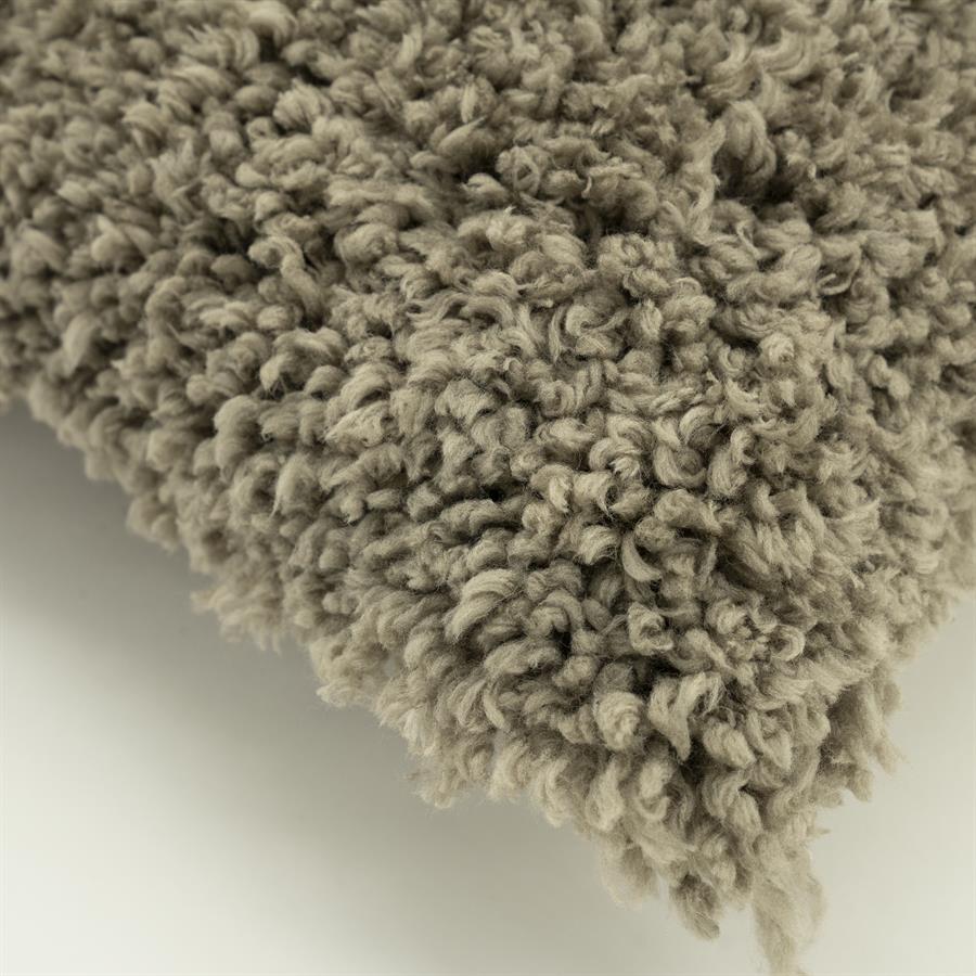 Dekokissen Fez Taupe