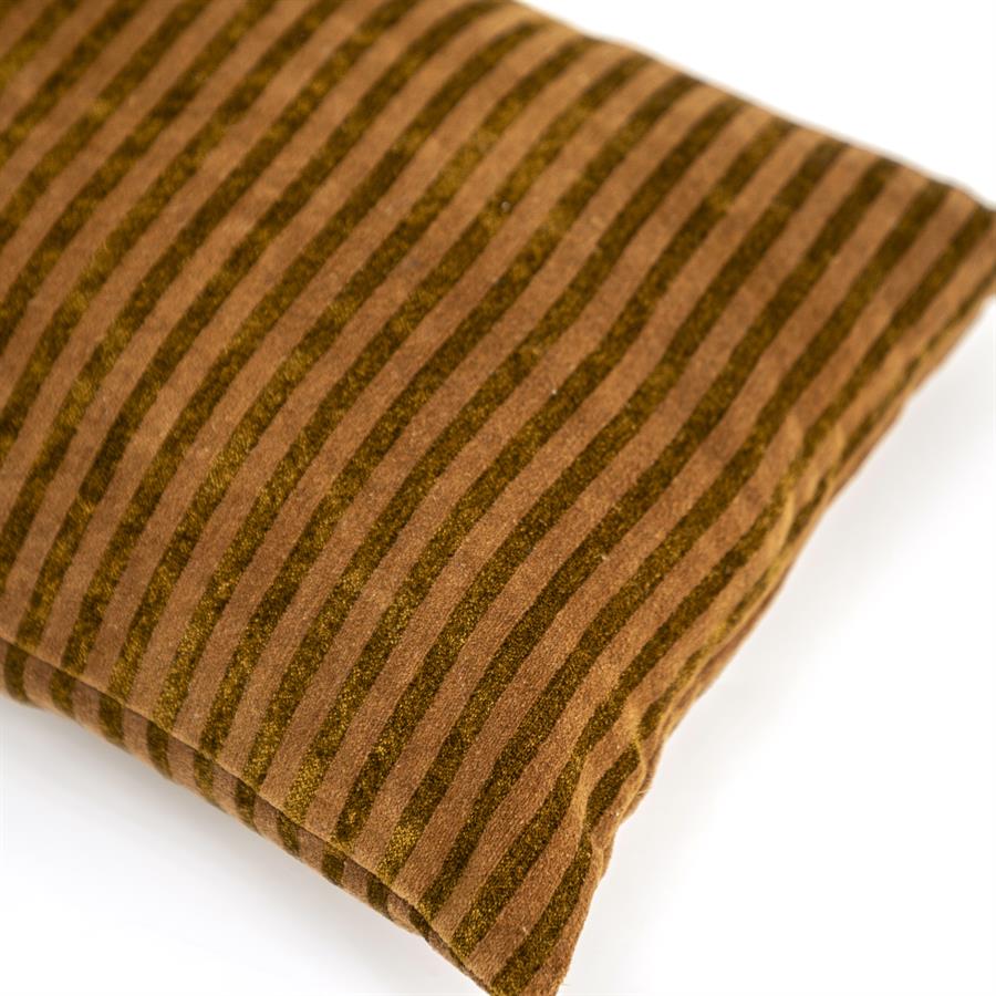 Dekokissen Sirun Mustard