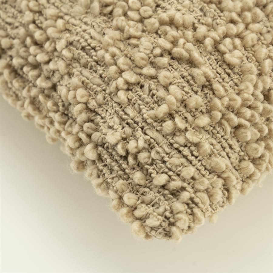 Dekokissen Vista Beige