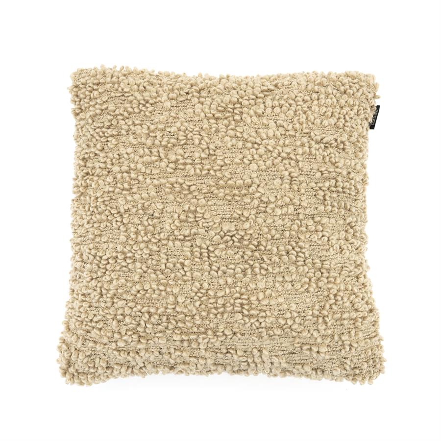 Dekokissen Vista Beige