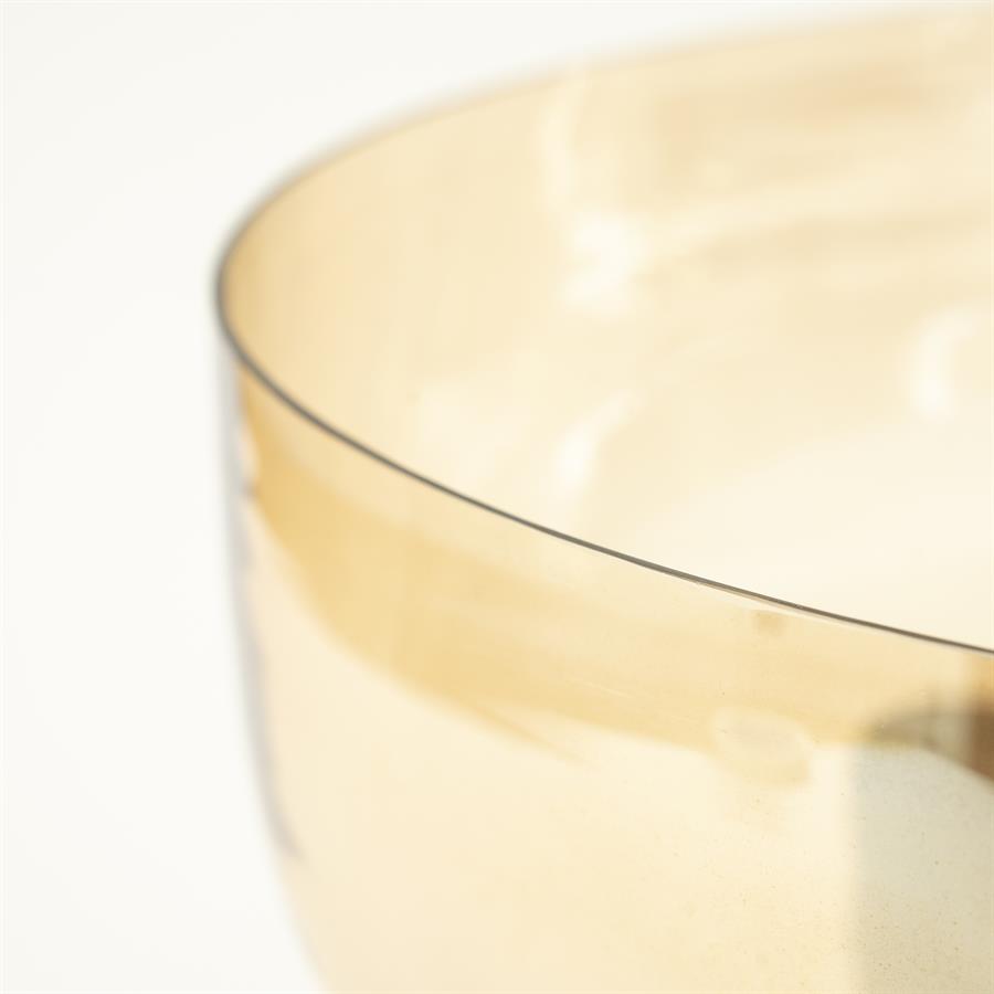 Schale Baron Glas
