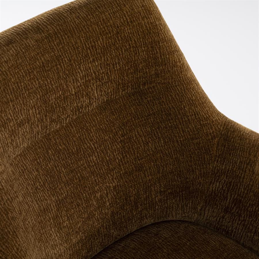 Sessel Bliss Mustard