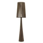 By-Boo-Stehlampe-Guard-Braun